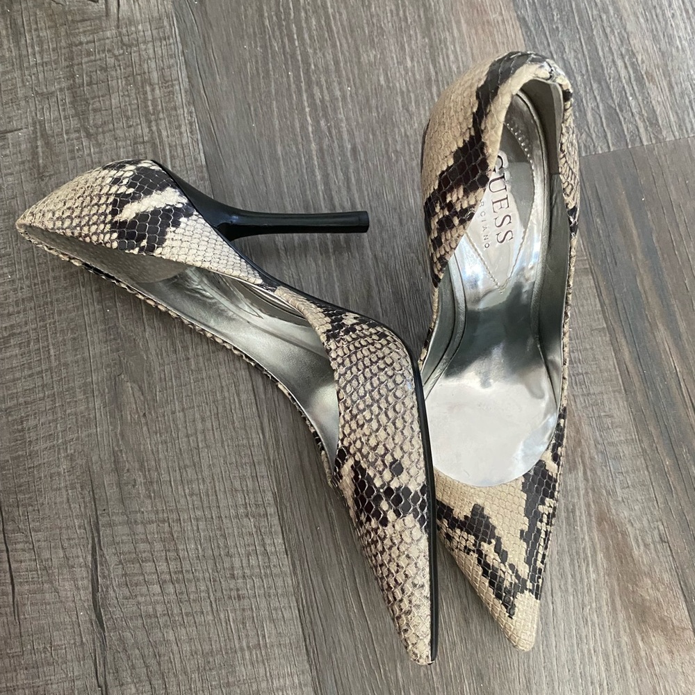 Pumps